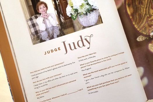 A Possession Obsession | Judge Judy