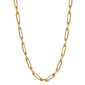 The Infinity Classic 18K Yellow Gold Necklace