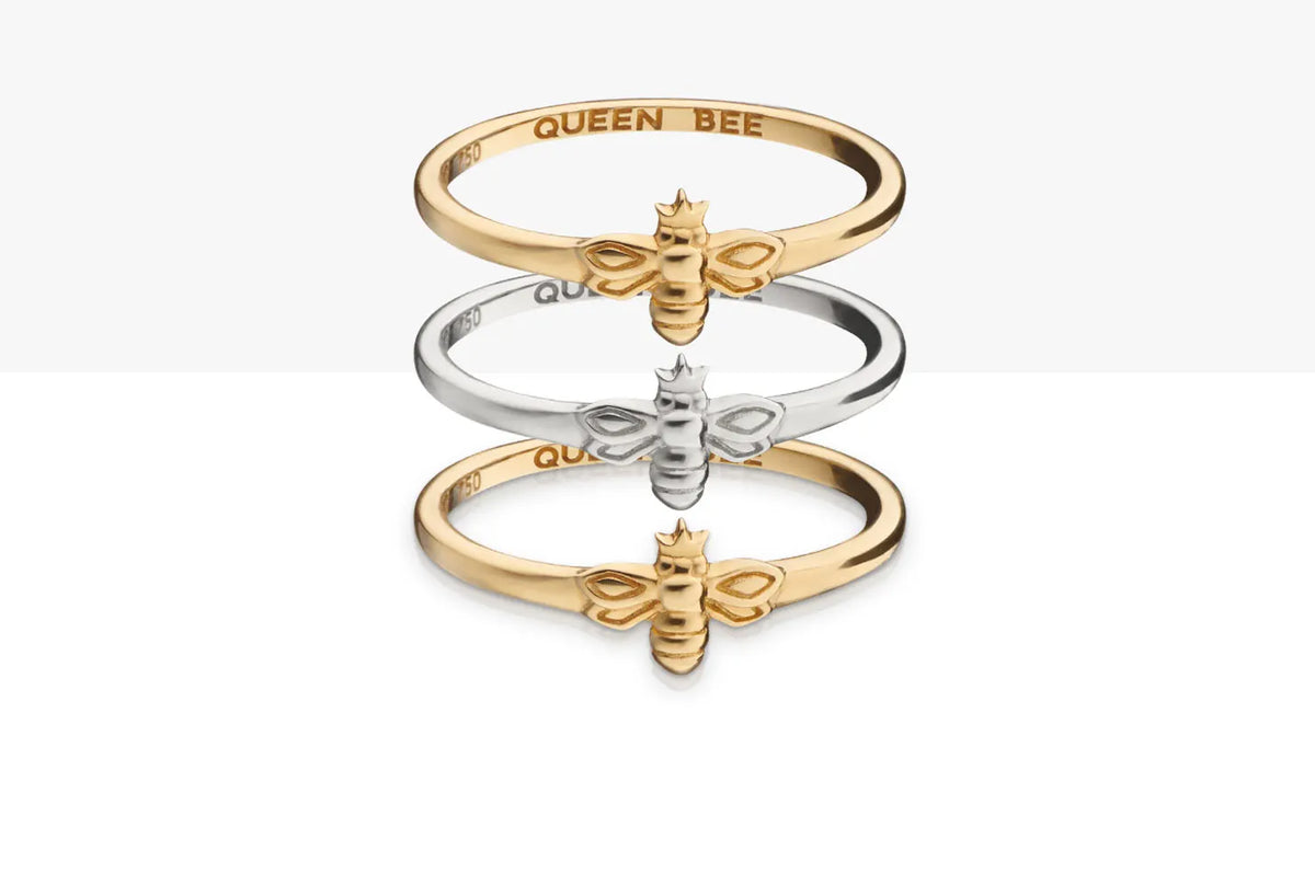 The Queen Bee Ring