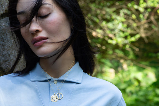 Charm Necklaces and Memory: The Things We Keep, The Things That Keep Us