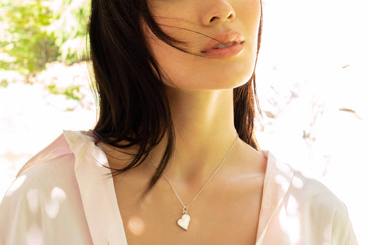 The Anthology of the Heart: The Valentine’s Edit