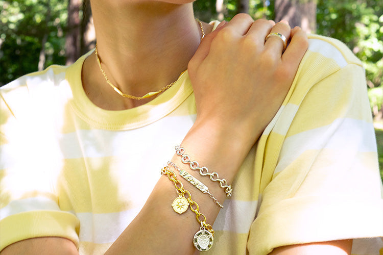 Luxe You Live In: The Quiet Power of Everyday Jewelry