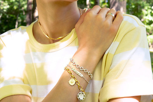 Luxe You Live In: The Quiet Power of Everyday Jewelry