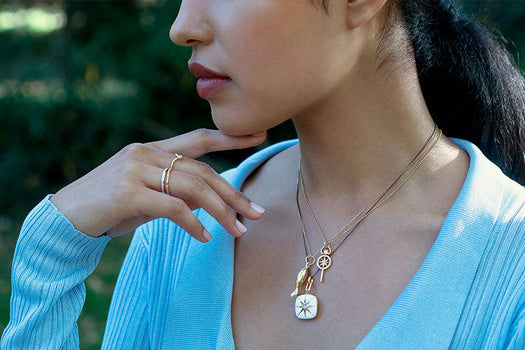 Silver vs. Gold Jewelry: How to Choose a Metal That Fits Your Story and Lifestyle