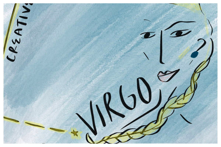 A Guide to Virgo Birthstone Meaning & Jewelry
