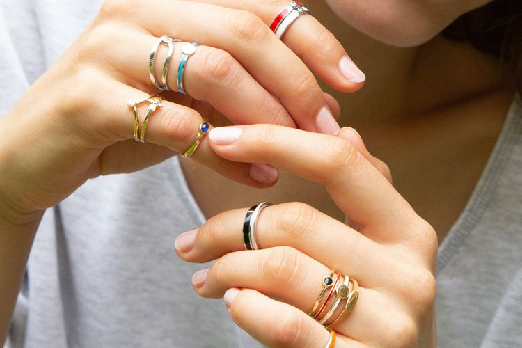 10 Rings That Say I Love You