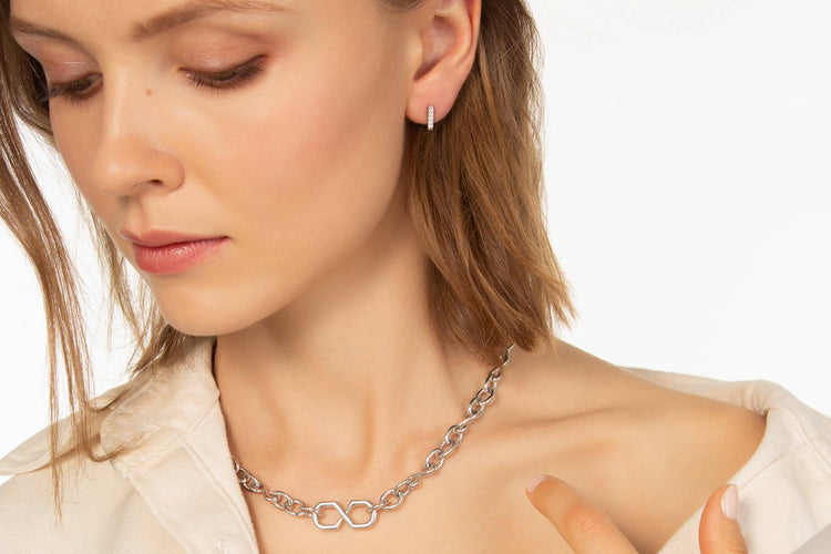 Unlocking the Meaning Behind the Infinity Symbol in Jewelry