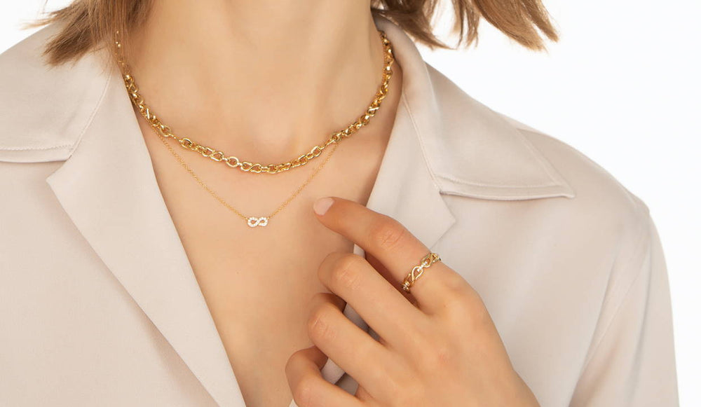 The Promise Ring’s Meaning: History, Symbolism, & When to Gift These Timeless Tokens of Love