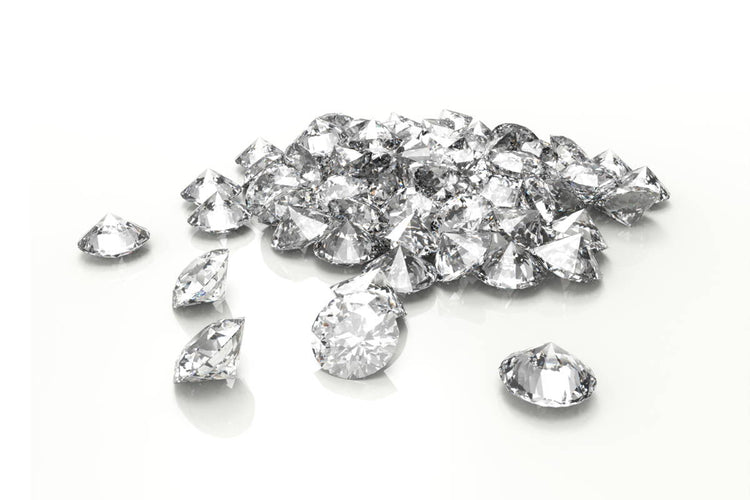Everything To Know About Diamonds And Diamond Jewelry