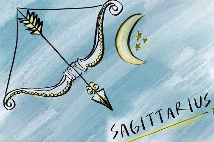 A Guide to the Sagittarius Gemstone & Jewelry