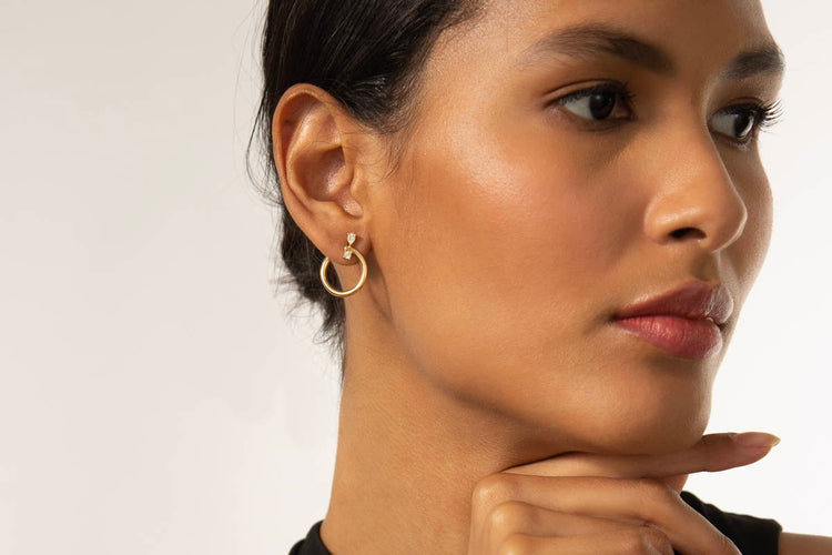 From Studs to Hoops: A Comprehensive List of Earring Styles for Every Occasion