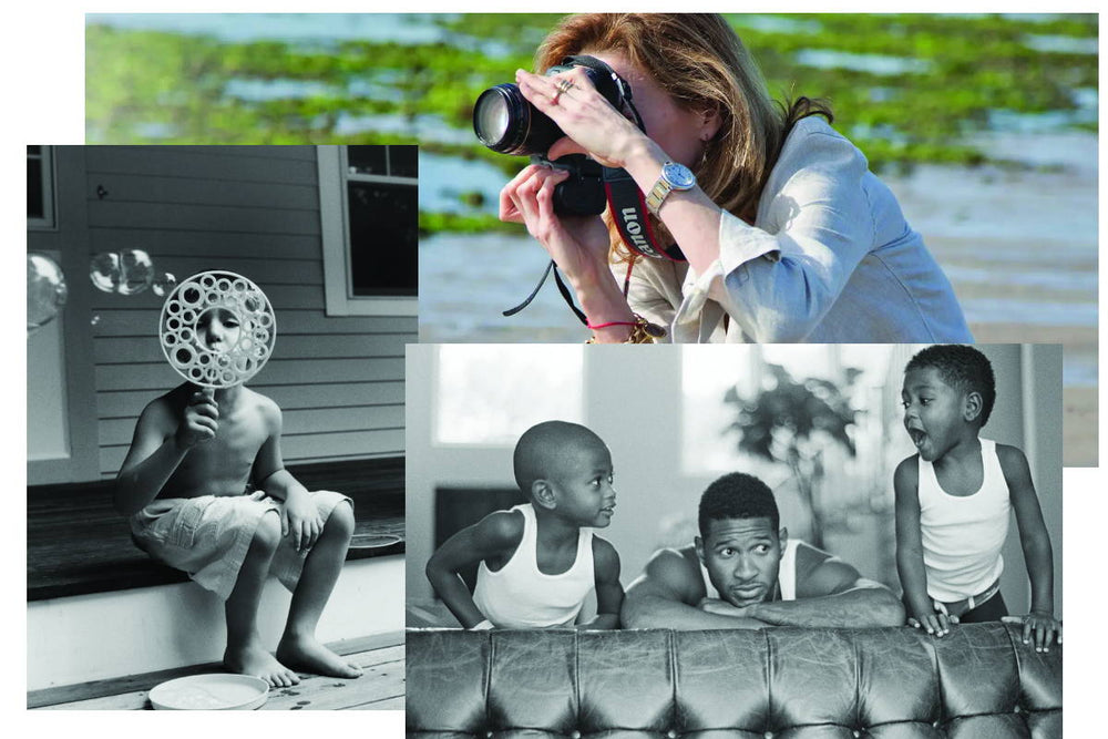 Our Brand Story: How Photography Empowered Monica to Launch Monica Rich Kosann