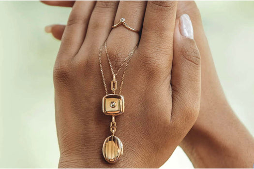 Heirloom Jewelry Gifts For Every Member Of Your Family