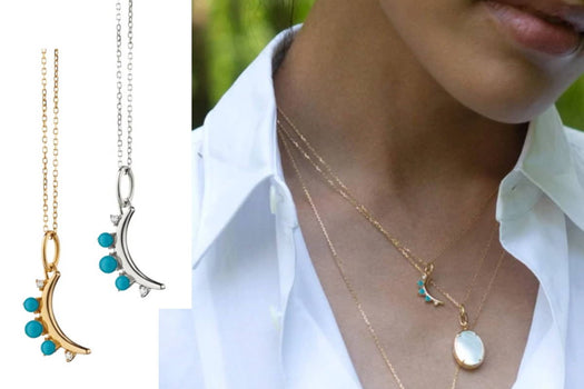 History & Meaning Behind the December Birthstone