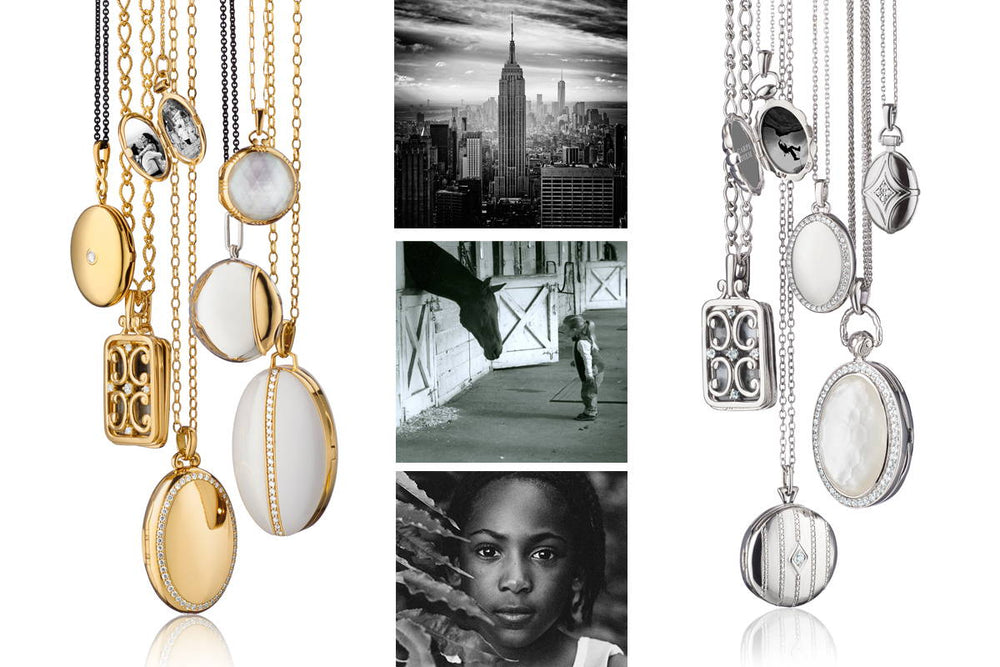 How To Select The Best Locket Pictures