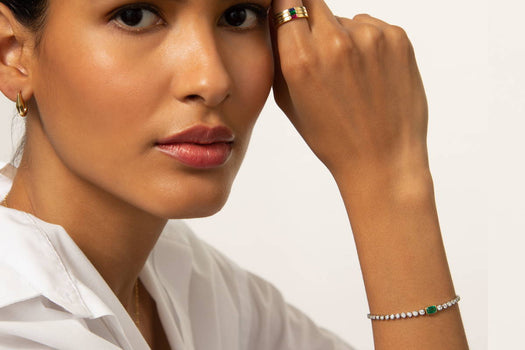 Our Guide To Choosing The Best Jewelry Gifts for Her Birthday