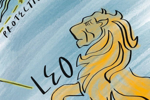 A Guide to Meaning of Leo Jewelry