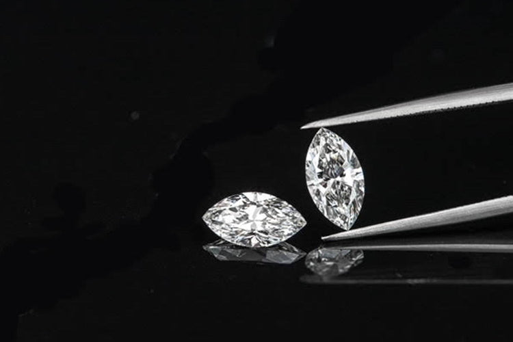 A Complete Guide to Marquise Diamonds