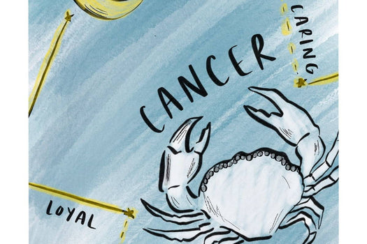 A Guide to the Cancer Meaning & Jewelry