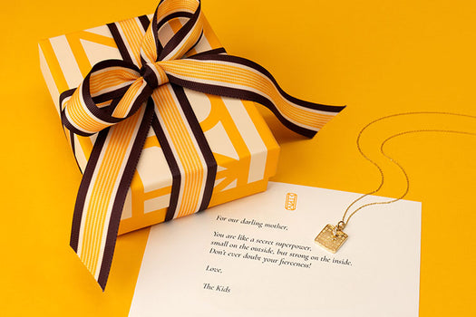 Give Her a Story to Wear: A Holiday Jewelry Gift Guide for Every Chapter