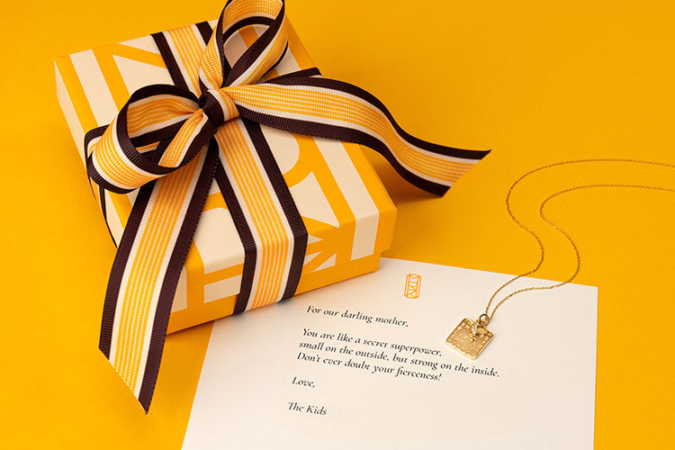 Give Her a Story to Wear: A Holiday Jewelry Gift Guide for Every Chapter