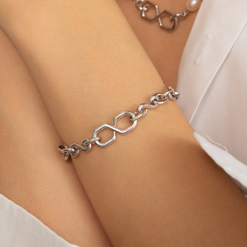 “The Symbol” Infinity Bracelet