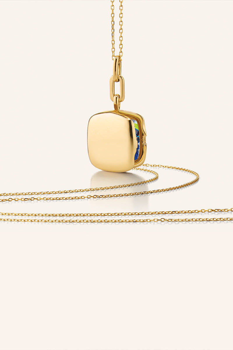 Slim Lockets