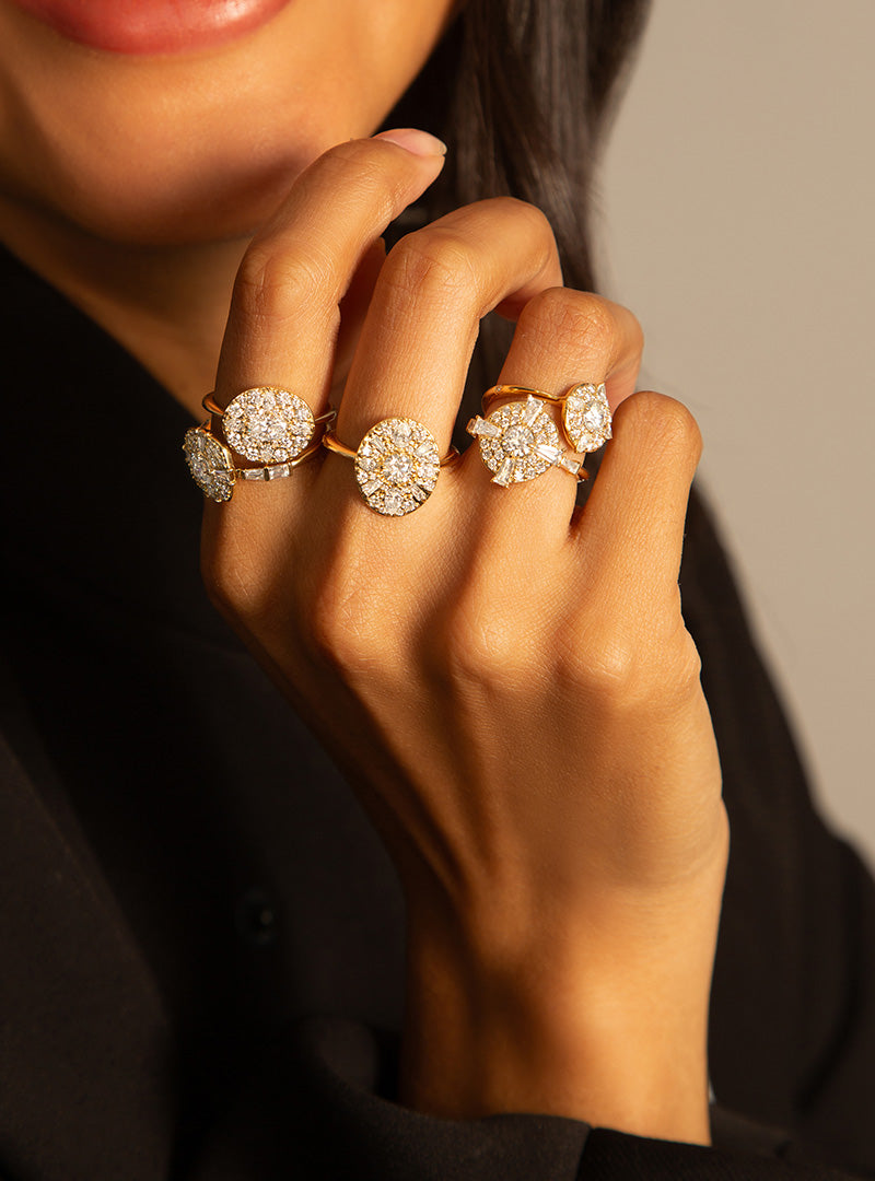 High Jewelry