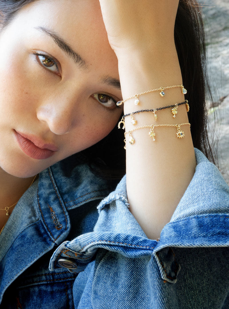 Charms & Bracelets