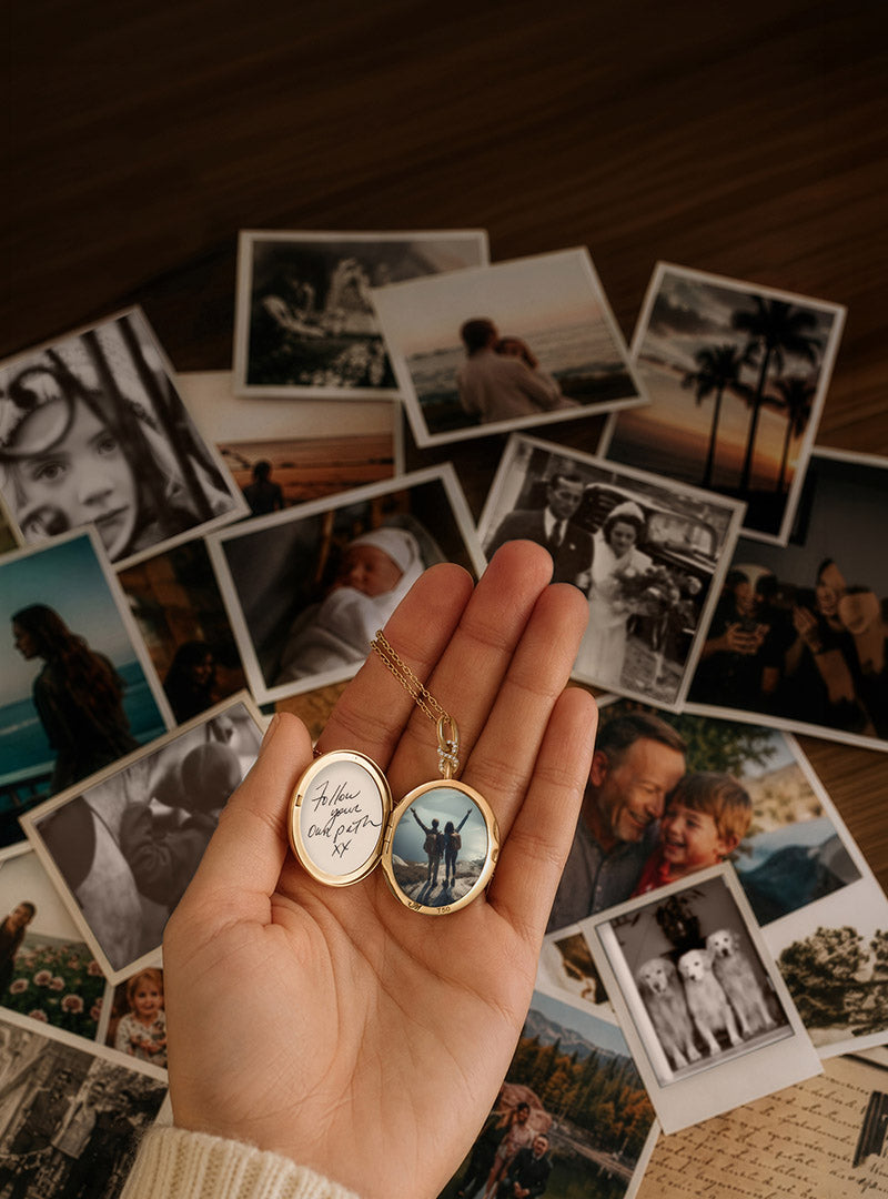 Lockets