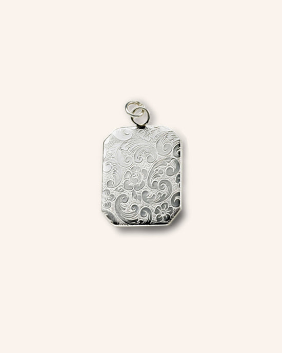 Half Locket