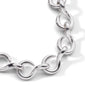 “The Twist” Premier Infinity Bracelet