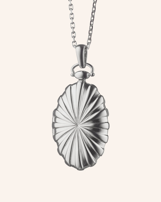 Locket Necklace