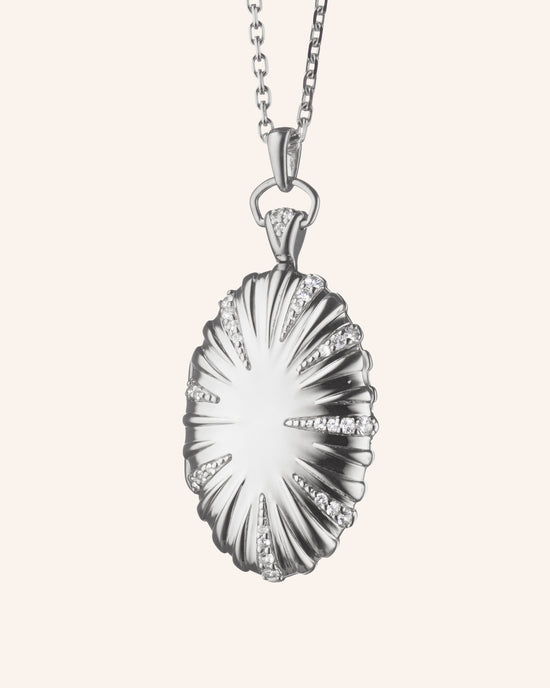 Locket Necklace