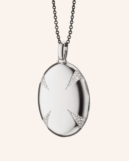 Locket Necklace