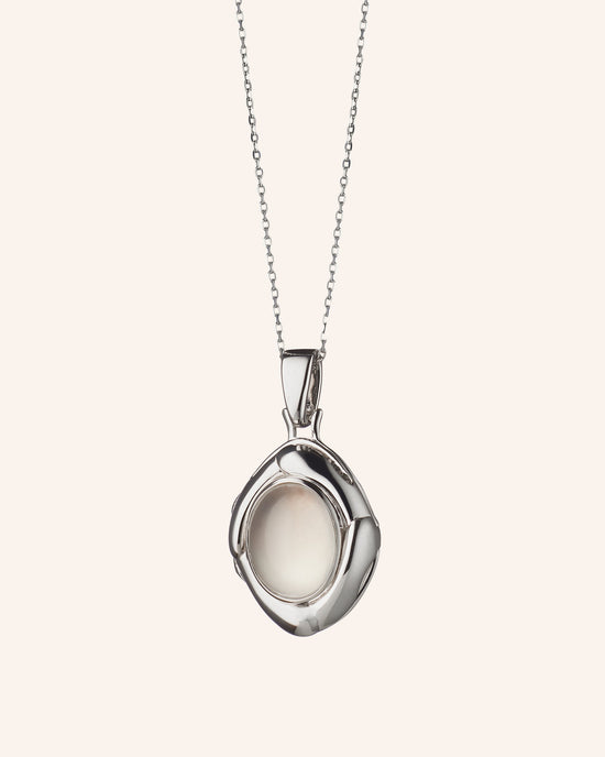 Locket Necklace