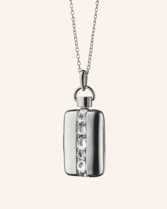 Locket Necklace