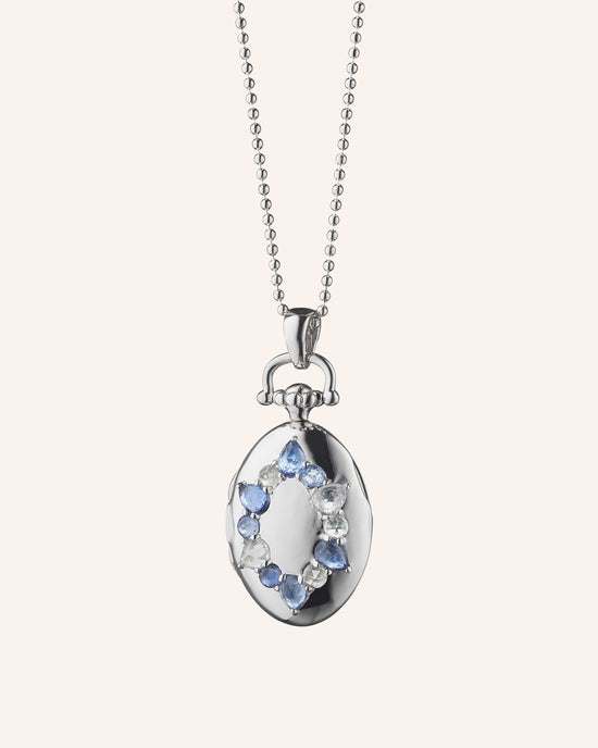 Locket Necklace