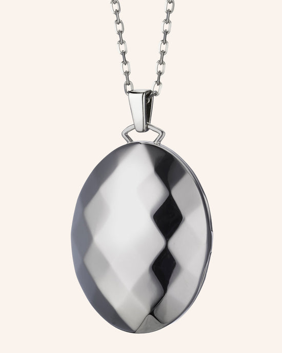Locket Necklace