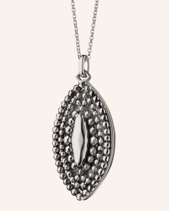 Locket Necklace