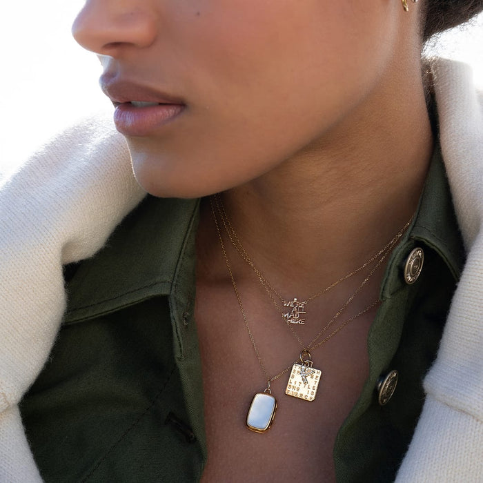 SHOP THE LOOK