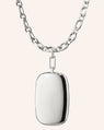 The Finn Locket Necklace