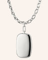 The Finn Locket Necklace