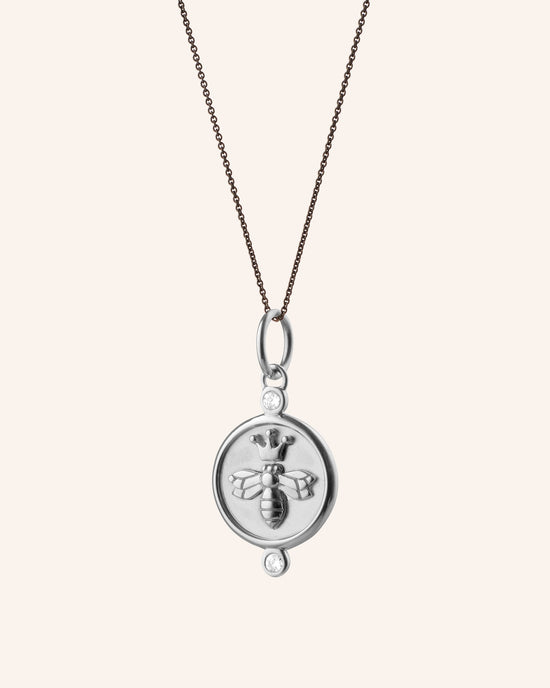“Queen Bee” Necklace