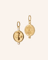 "Queen Bee" Charm