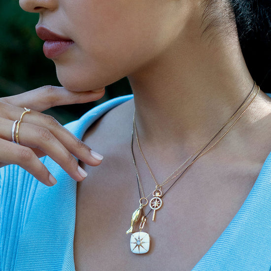 Silver Vs. Gold Jewelry: How to Choose a Metal