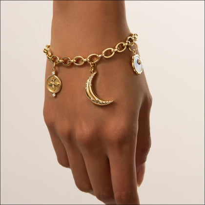 Charm Bracelets