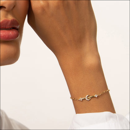 Poesy Bracelets