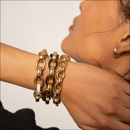 Statement Bracelets