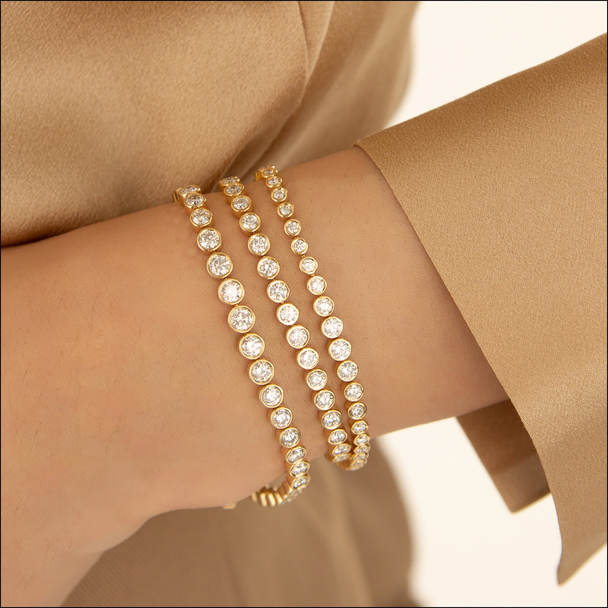 Cartier Luxury Bracelets - Designer Bracelets | Cartier® US